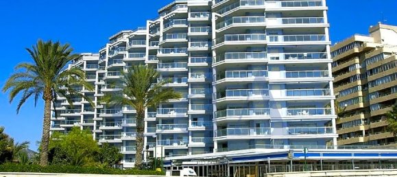 1 Schlafzimmer Wohnung in Calp, Spain, Nr. 4918 3