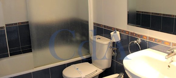 1 Schlafzimmer Wohnung in Calp, Spain, Nr. 4918 8