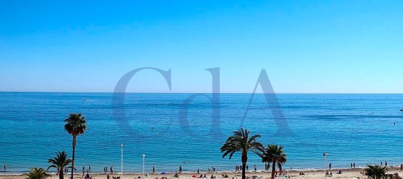 1 Schlafzimmer Wohnung in Calp, Spain, Nr. 4918 10