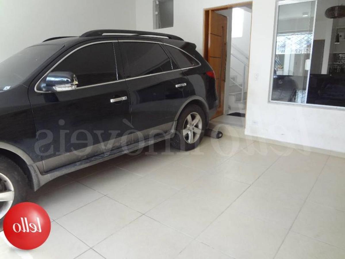 Studio in Sao Paulo, Brazil, Nr. 513377