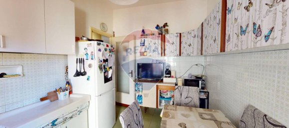 Apartamento de 3 dormitorios en Genoa, Italy No. 41545 20