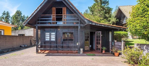 6 غرف نوم منزل في Camacha, Portugal رقم 29245 21