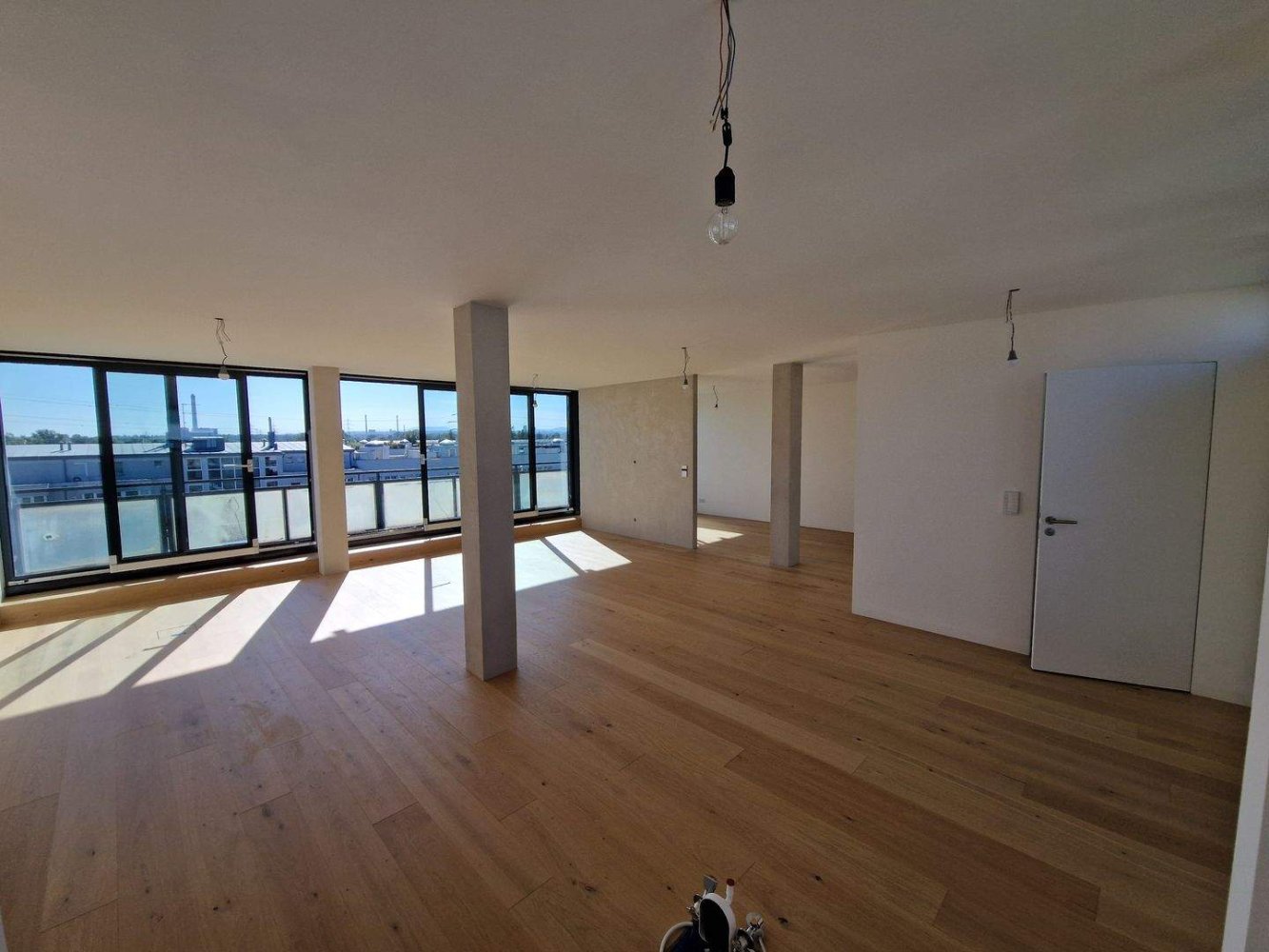 2-salle Appartement à Vienna, Austria No. 92104