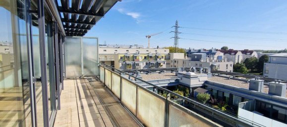 2-salle Appartement à Vienna, Austria No. 92104 11