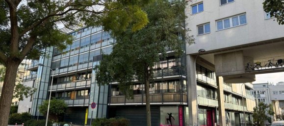 2-salle Appartement à Vienna, Austria No. 92104 17