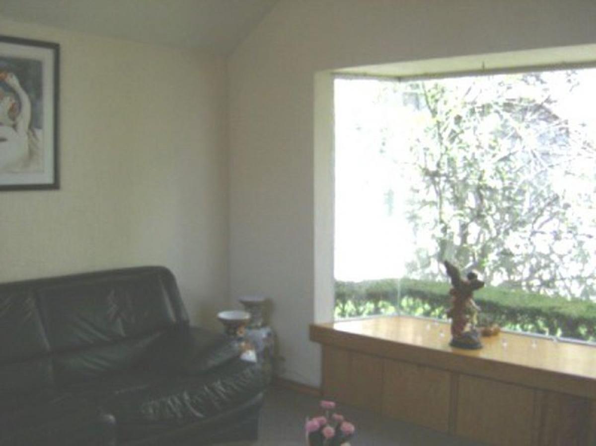 3 bedrooms House in Ciudad Lopez Mateos, Mexico No. 208945