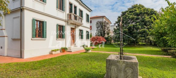 Вилла с 4 спальнями в Тревизо, Италия № 77543 4