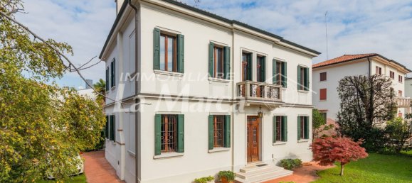 Вилла с 4 спальнями в Тревизо, Италия № 77543 3