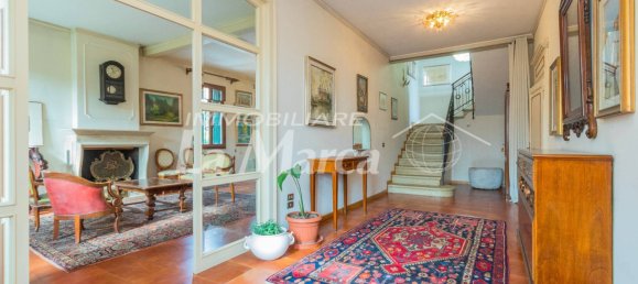 Вилла с 4 спальнями в Тревизо, Италия № 77543 13