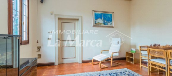 Вилла с 4 спальнями в Тревизо, Италия № 77543 21