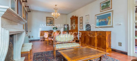 Вилла с 4 спальнями в Тревизо, Италия № 77543 10