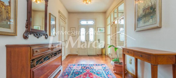 Вилла с 4 спальнями в Тревизо, Италия № 77543 16