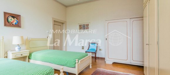 Вилла с 4 спальнями в Тревизо, Италия № 77543 25