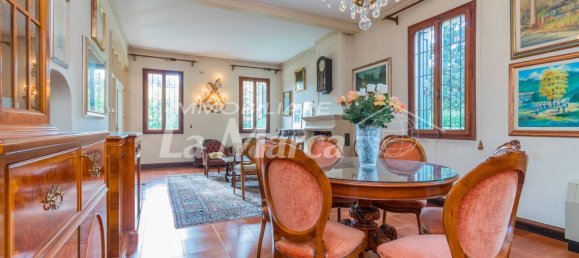 Вилла с 4 спальнями в Тревизо, Италия № 77543 11