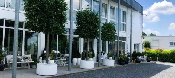  Office in Unna, Germany No. 52429 2