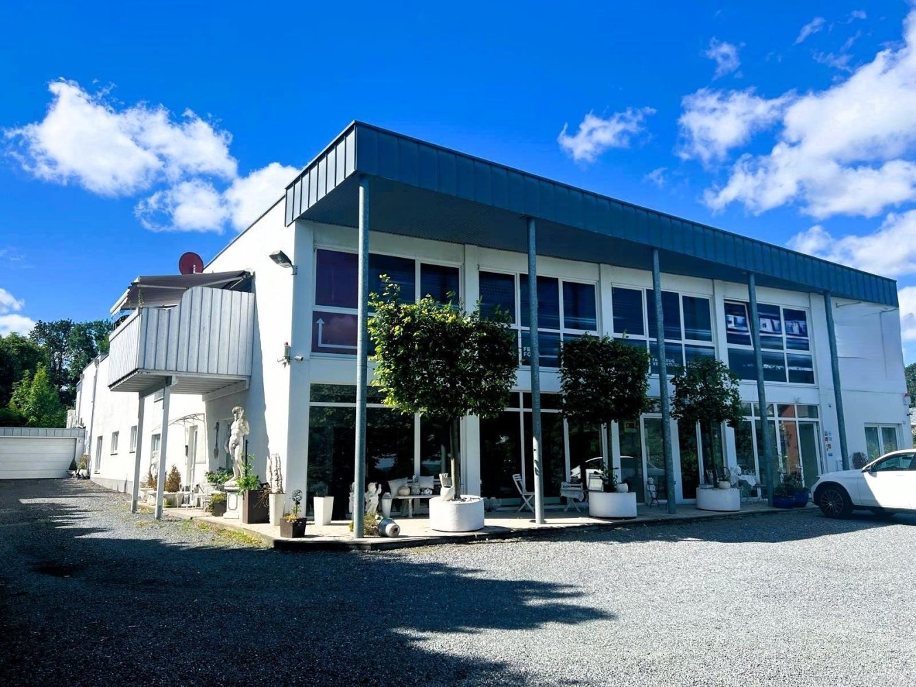  Office in Unna, Germany No. 52429