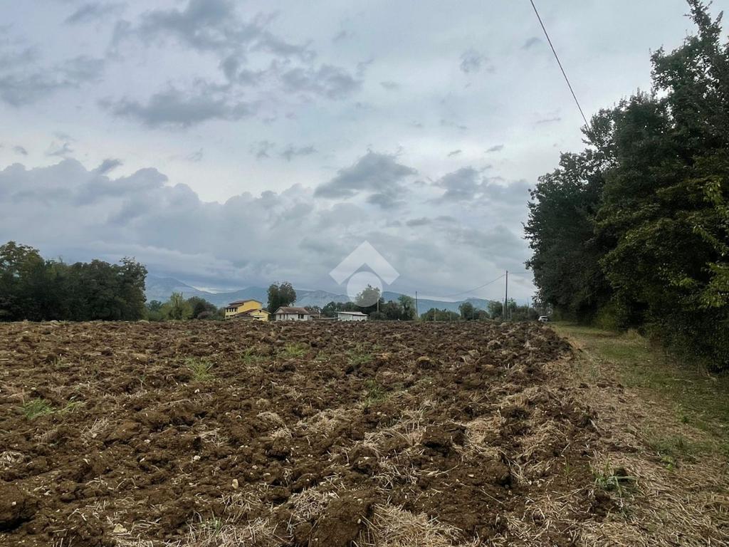 Terrain à Piedimonte San Germano, Italy 15136m² No. 346216