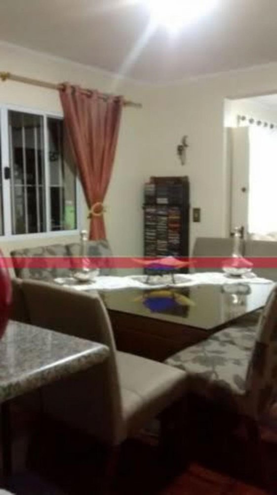 Casa T3 em São Paulo, Brazil N.º 528582