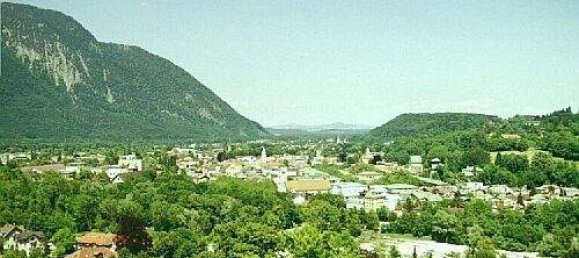 استوديو في Berchtesgadener Land, Germany رقم 362484 21