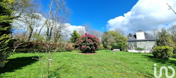 Дом с 2 спальнями в Плуйэ, Франция № 197292 19