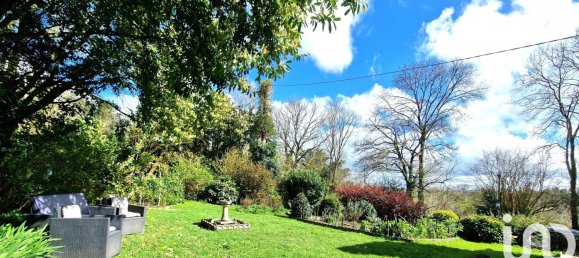 Дом с 2 спальнями в Плуйэ, Франция № 197292 18