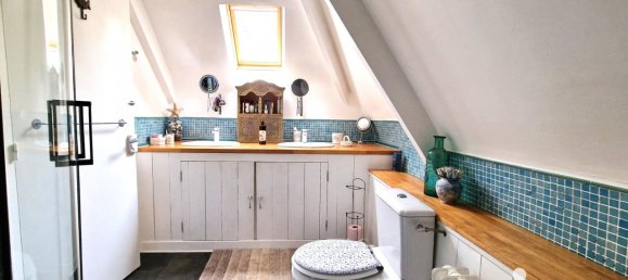 Дом с 2 спальнями в Плуйэ, Франция № 197292 13