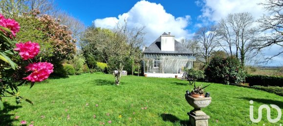 Дом с 2 спальнями в Плуйэ, Франция № 197292 16