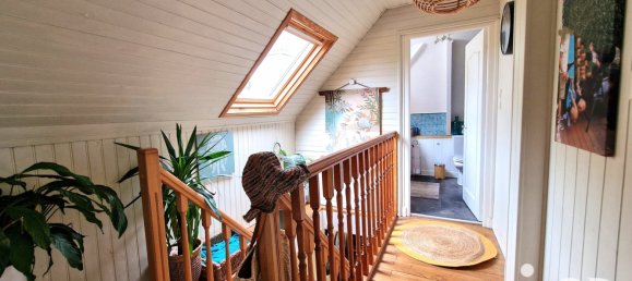 Дом с 2 спальнями в Плуйэ, Франция № 197292 9