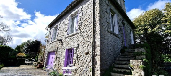 Дом с 2 спальнями в Плуйэ, Франция № 197292 20