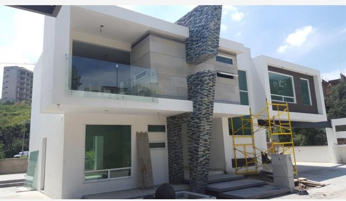 4 غرف نوم منزل في Ciudad Lopez Mateos, Mexico رقم 161324