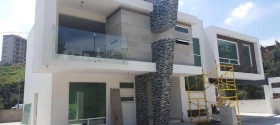 4 غرف نوم منزل في Ciudad Lopez Mateos, Mexico رقم 161324 2