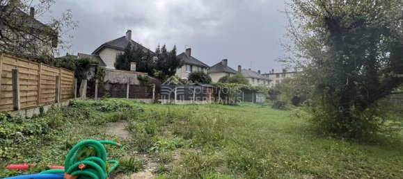 Grundstück in Soisy-sous-Montmorency, France, Nr. 175688 5