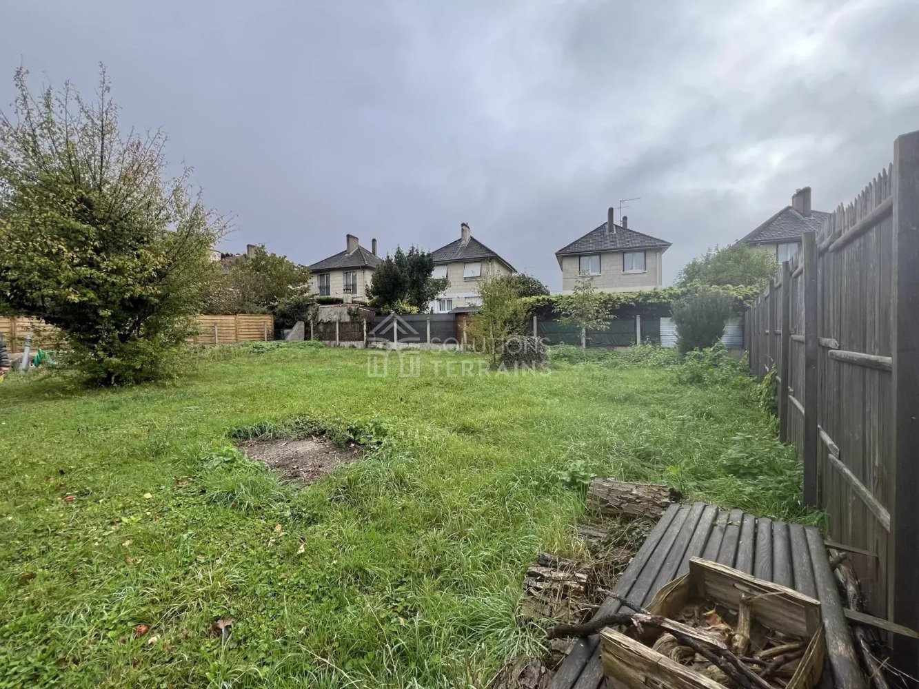 Grundstück in Soisy-sous-Montmorency, France, Nr. 175688