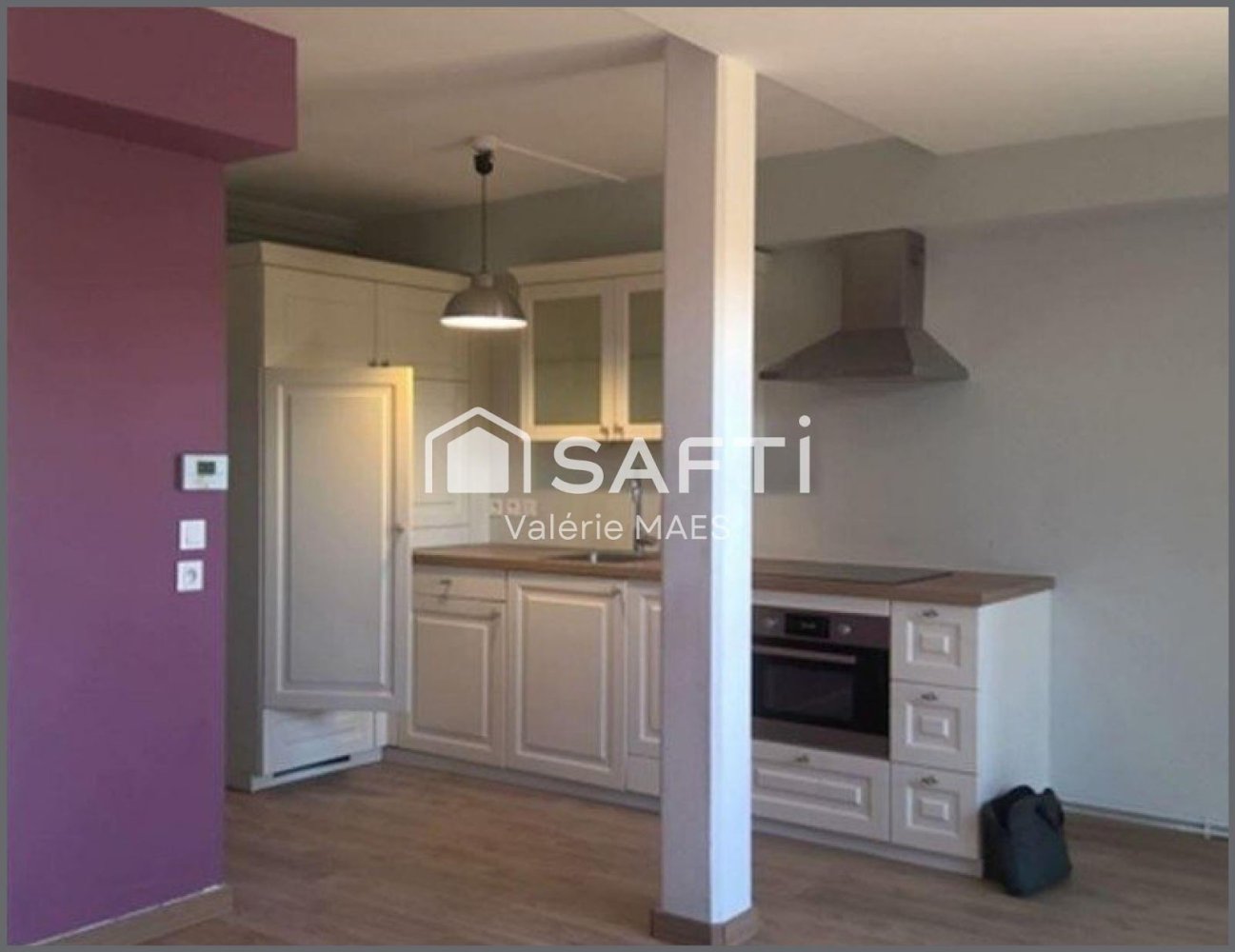 1 Schlafzimmer Wohnung in Villeneuve-d'Ascq, France, Nr. 51618