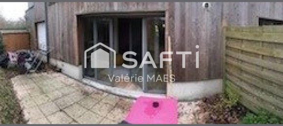 1 Schlafzimmer Wohnung in Villeneuve-d'Ascq, France, Nr. 51618 2