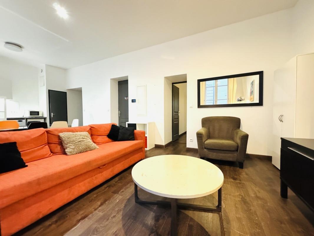 2 Schlafzimmer Wohnung in Bordeaux, France, Nr. 102514