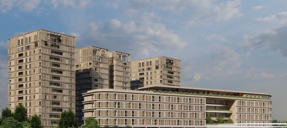 Apartment 1+1 in Antalya, Turkey No. 22416 5