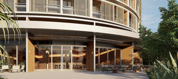 Apartment 1+1 in Antalya, Turkey No. 22416 4