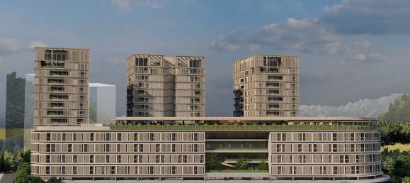 Apartment 1+1 in Antalya, Turkey No. 22416 2