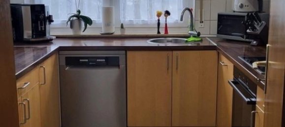 4 rooms Apartment in Heilbronn, Germany No. 242669 6