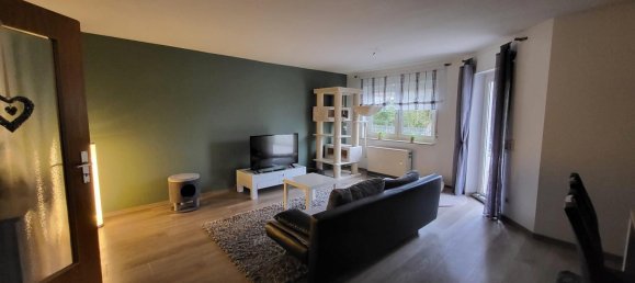 4 rooms Apartment in Heilbronn, Germany No. 242669 2