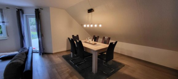 4 rooms Apartment in Heilbronn, Germany No. 242669 3