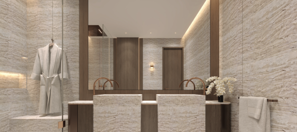 1 bedroom Apartment in Dubai, UAE No. 38171 15