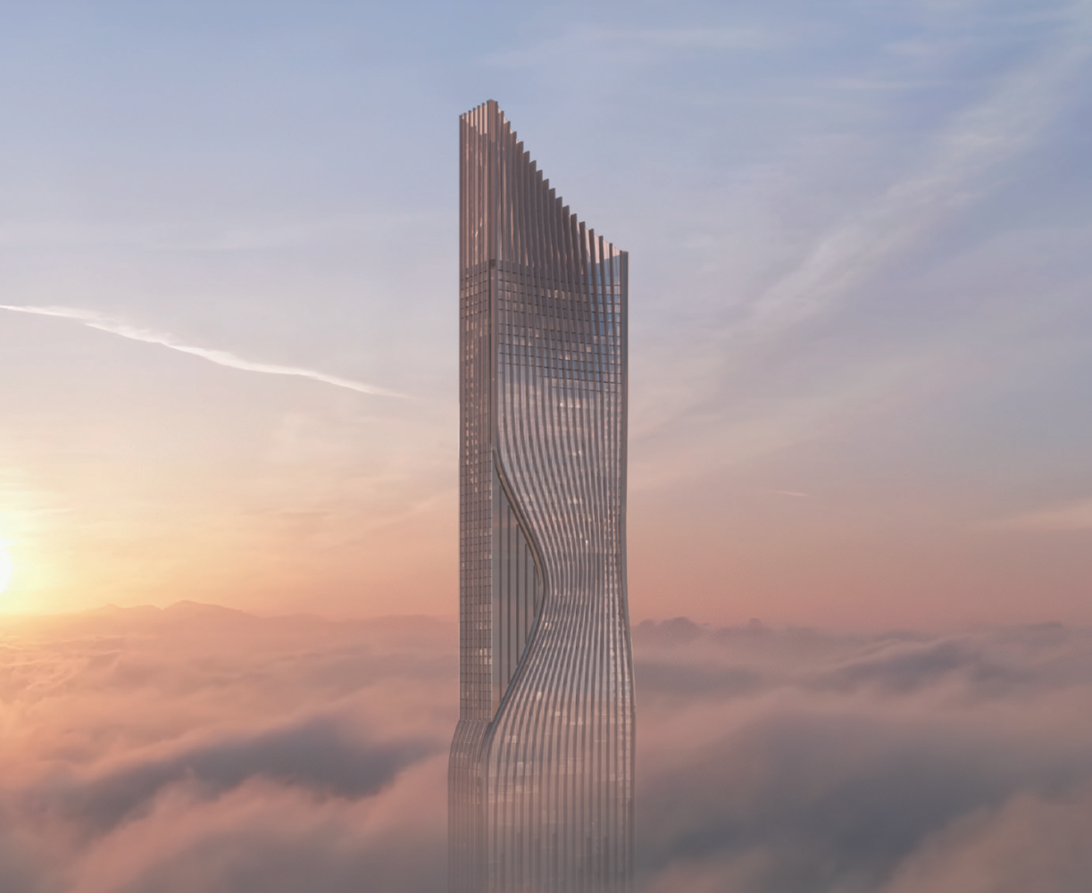 1 bedroom Apartment in Dubai, UAE No. 38171