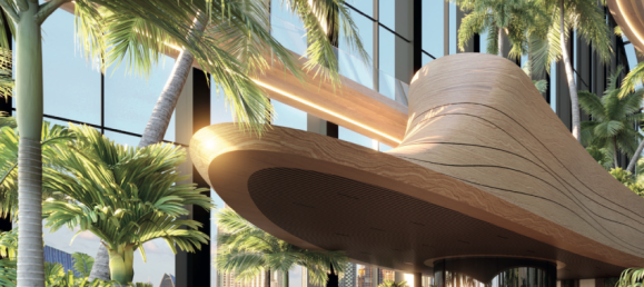 1 bedroom Apartment in Dubai, UAE No. 38171 6