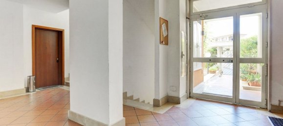 3 rooms Penthouse in Rome, Italy No. 170046 19