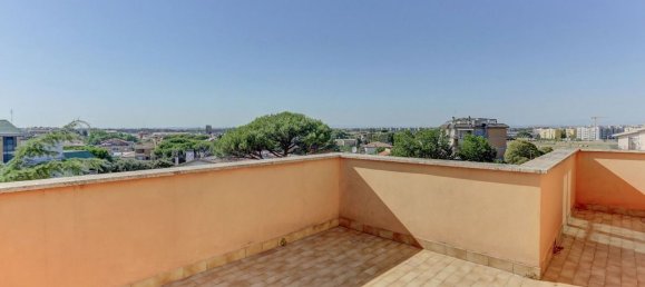 3 rooms Penthouse in Rome, Italy No. 170046 24