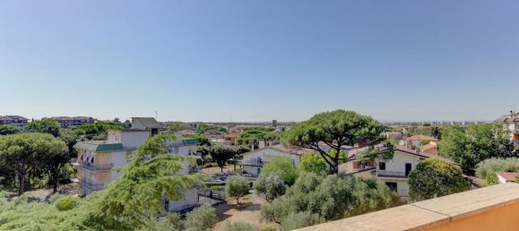 3 rooms Penthouse in Rome, Italy No. 170046 15