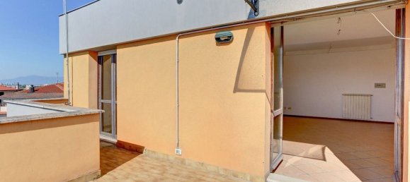 3 rooms Penthouse in Rome, Italy No. 170046 11