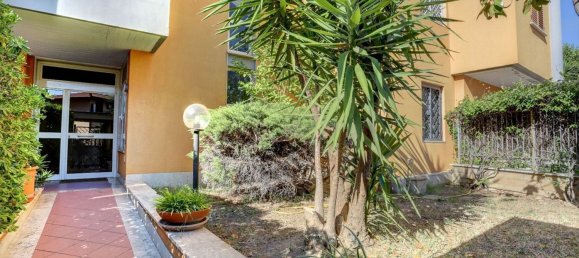 3 rooms Penthouse in Rome, Italy No. 170046 23